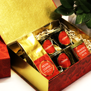 Dakshina Trove - Treasures of South India