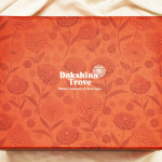 Dakshina Trove - Treasures of South India